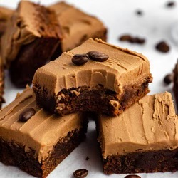 Coffee Brownie